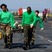 Flight Deck Olympics aboard USS Theodore Roosevelt