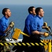 Flight Deck Olympics aboard USS Theodore Roosevelt