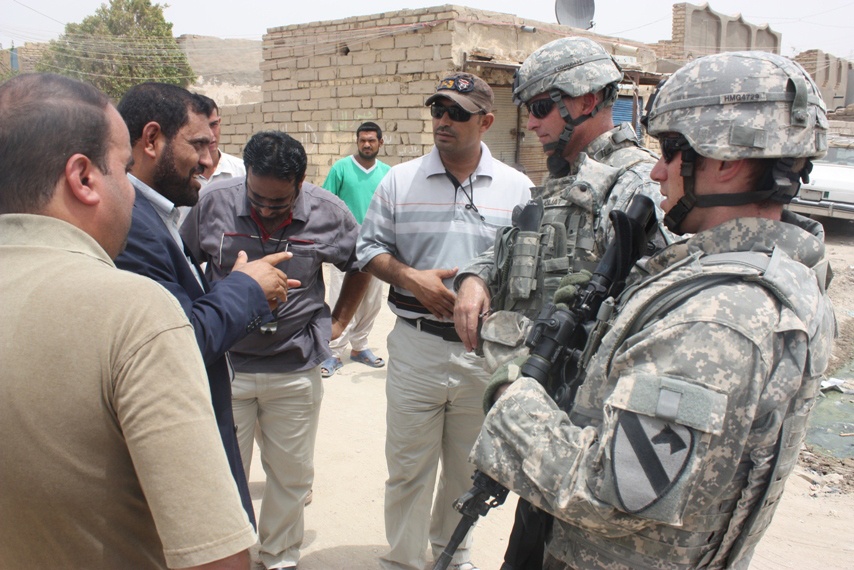 Electrical Transformers installed in Nasariyah