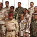 Twenty-nine Iraqi Army Soldiers participate in training program