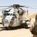 &quot;Red Lions&quot; on Prowl in OIF; K-BAY Squadron Arrives at Al Asad
