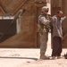Looking over for force protection