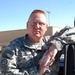 Soldier Profile: Sgt. 1st Class Daniel Corbett
