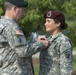 Civil Affairs Soldier Earns Department of State Superior Honor Award