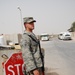 Baghdad Native Returns to Iraq As an American Airman