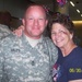 Airport 'grandmas' help MND-B Soldiers 'kiss' their EML goodbye