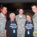 Airport 'grandmas' help MND-B Soldiers 'kiss' their EML goodbye