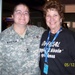 Airport 'grandmas' help MND-B Soldiers 'kiss' their EML goodbye