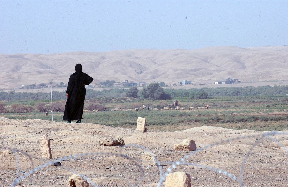 Operation Summit Pursuit brings 'hope' to a region once terrorized by AQI