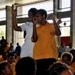 A musical visit to a Papua New Guinea school