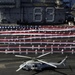 Operations aboard USS Kitty Hawk