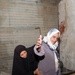 Iraqi Females at Checkpoints