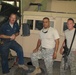 Unsung Heroes: Navy Mechanics Keep the Wheels of the Coalition Force Rolling