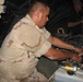 Unsung Heroes – Navy Mechanics Keep the Wheels of the Coalition Force Rolling
