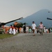Fuji Friendship Festival Provides Common Ground for Marines, Japan Citizens