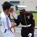 Fuji Friendship Festival Provides Common Ground for Marines, Japan Citizens on Okinawa