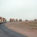 Motley Crew Provides Convoy Security