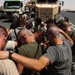 Motley Crew Provides Convoy Security