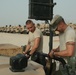 Motley Crew Provides Convoy Security