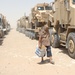 Motley Crew Provides Convoy Security