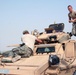 Motley Crew Provides Convoy Security