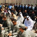 First IP station opens in the city of Hawijah