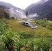 Evacuating an Australian Hiker