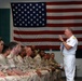 Chief of Naval Operations Adm. Gary Roughead Visits Naval Support Activity, Bahrain
