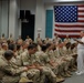 Chief of Naval Operations Adm. Gary Roughead Visits Naval Support Activity, Bahrain
