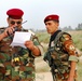 Operation signals progress within Iraqi army