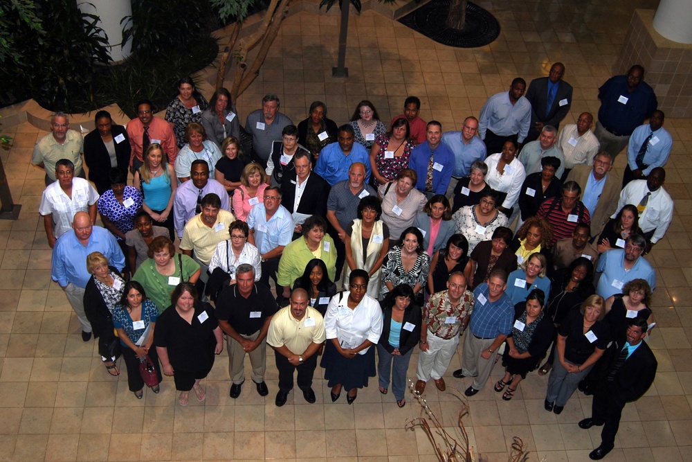 Third Annual Work and Family Life Conference