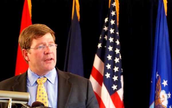 Hamdan Press Conference