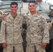 Brothers stick together through all