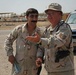 Airman Keeps Iraqi Base Fueled Up