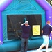 Unit, Family Have Fun Day at BLORA