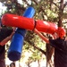 Unit, Family Have Fun Day at BLORA