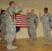 Gen. Bash Reenlists Airmen