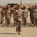 Iraqi air force graduates 283 warrant officers
