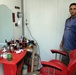 JSS Sadr City support facilities help improve living conditions: Expansion of JSS provides troops place to call home