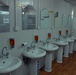 JSS Sadr City support facilities help improve living conditions: Expansion of JSS provides troops place to call home