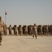 Iraqi Air Force Graduates 283 Warrant Officers