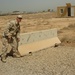 Joint Base Balad Counters Improvised Explosive Devices With Classes and Empowerment