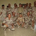 Iraqi Air Force Graduates 283 Warrant Officers