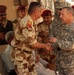 17th IA MiTT helps Iraqi partners with transition