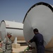 Kansas Airman Helps Keep Iraqi Military Base Powered
