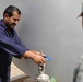 Kansas Airman Helps Keep Iraqi Military Base Powered
