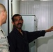 Kansas Airman Helps Keep Iraqi Military Base Powered