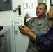 Kansas Airman Helps Keep Iraqi Military Base Powered