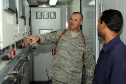 Operation Iraqi Freedom