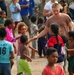 Fixing up a clinic in Papua New Guinea